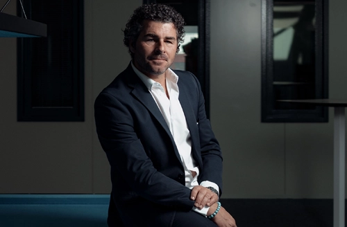 swiss immo dubai Fabien Marcelier