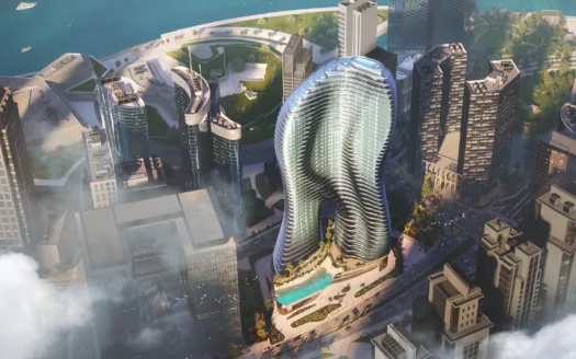 Bugatti Residences