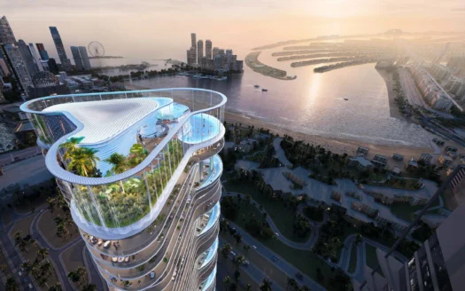 Damac Casa