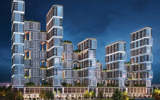 Sobha One