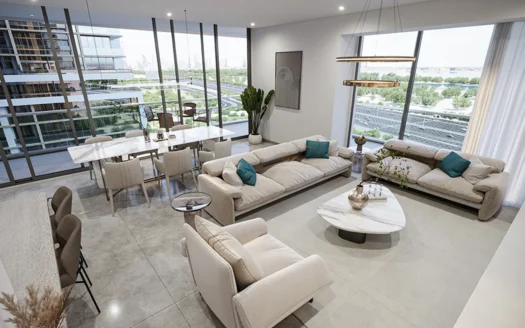 Sobha One