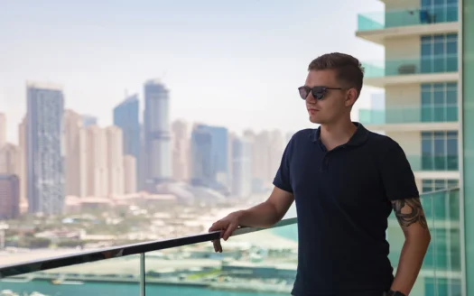 Swiss immo dubai agence immobilière Dubai depuis la Suisse