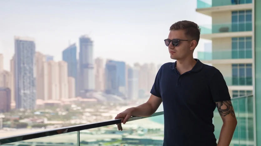 Swiss immo dubai agence immobilière Dubai depuis la Suisse